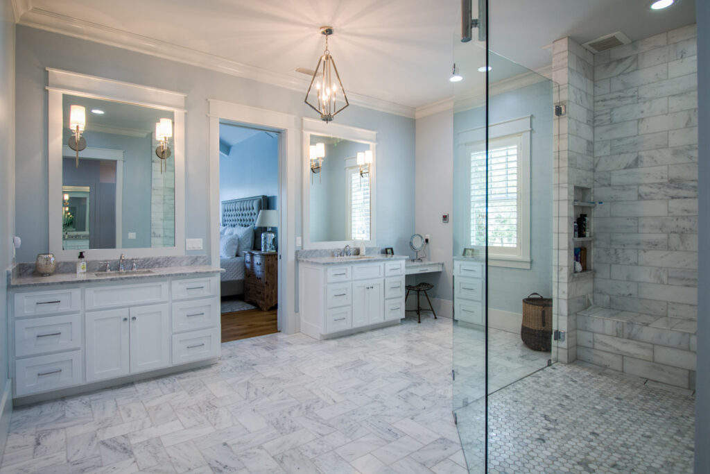 Interiors Gallery | SouthPointe Builders